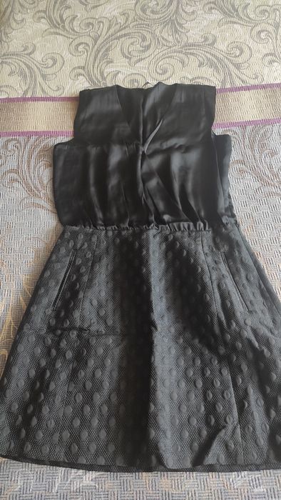 Дамска рокля цена-10лв