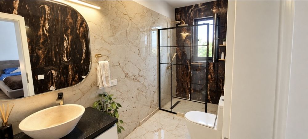 Casa 4 Camere teren 800 mp