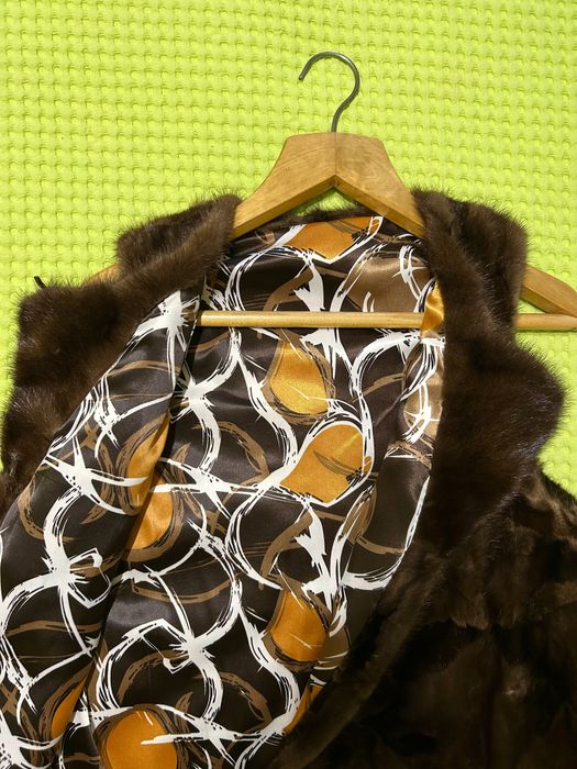 Продам норковый жилет