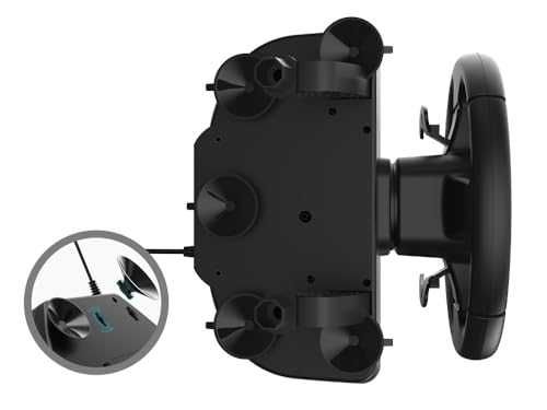 NITHO Drive Pro V200 Волан с педали 270° PS/Xbox