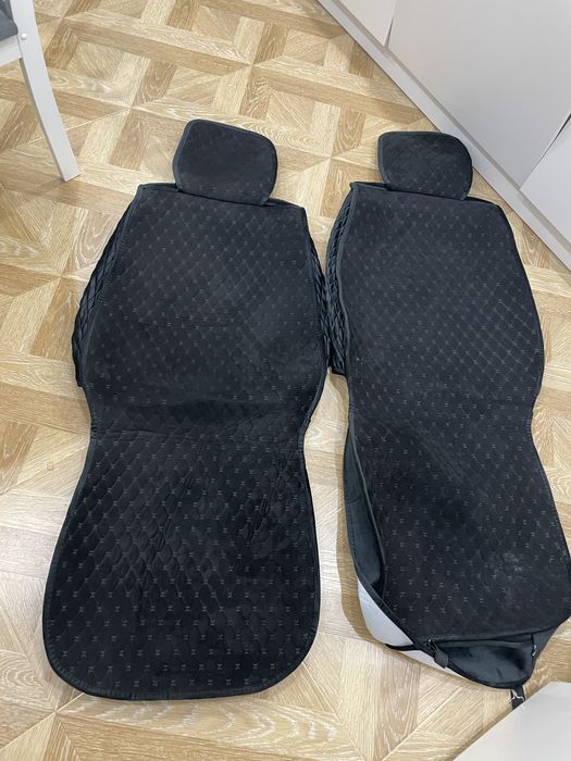 Чехлы для машины