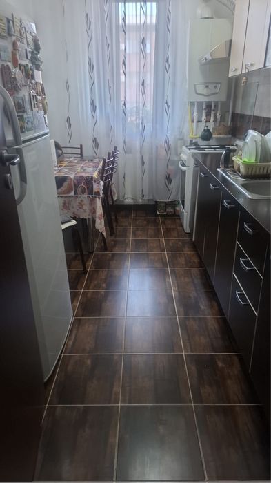 Apartament 3 camere confort urban rahova