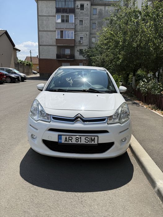 Citroen C3 2014