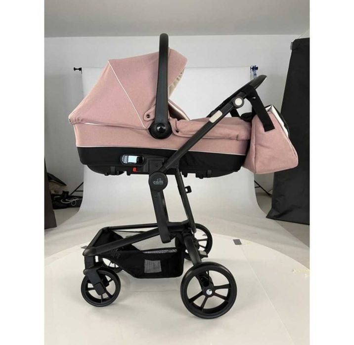 Бебешка количка кам таски спорт 3 в 1