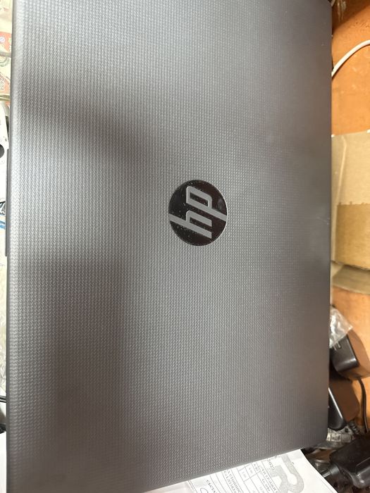 HP 15s Ryzen 5/16GB RAM/512GB SSD/