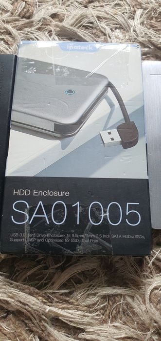 Vând hdd-uri externe de 500 gb,640 gb,750 gb și 1 TB