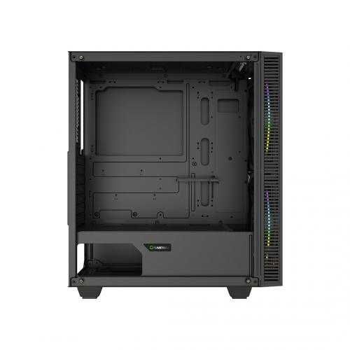 Carcasa gamemax Black Hole