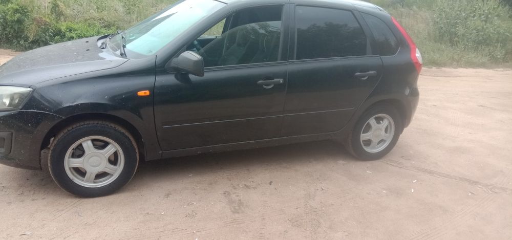 Продам авто в отличном состоянии