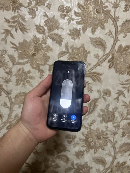 Iphone 12 pro garantiya