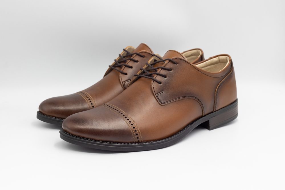 Pantofi -piele naturală