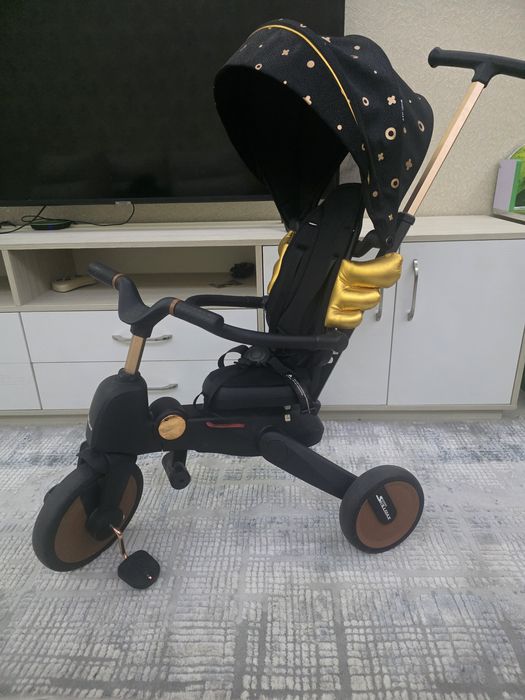 велосипед трёхколёсный для детей