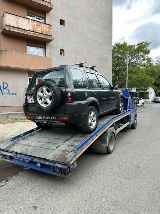 Colectare Auto Rable