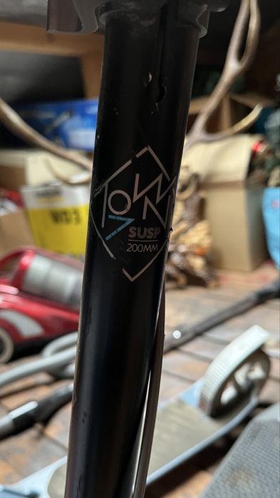 Vand trotinete ( ambele sau separat )