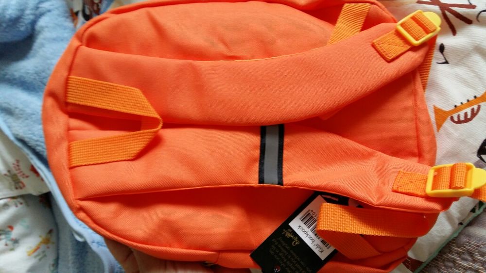 Новый Рюкзак детский