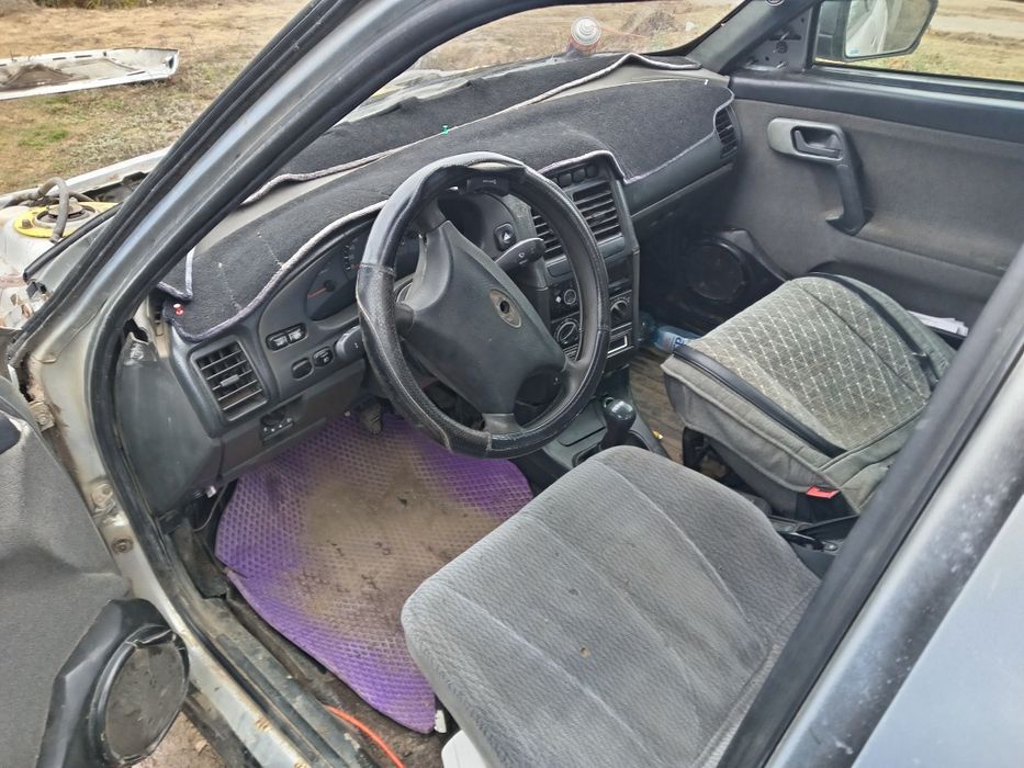 Ваз 2112 сатылады