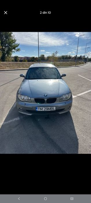 BMW Seria 1 2004 — imagine 2
