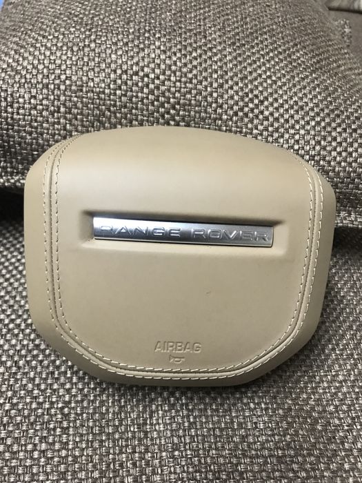 Шофьорски аербег airbag Land Rover Range Rover 2021-2025 година