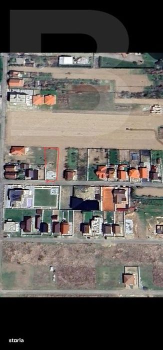 Teren de vanzare in Lugoj