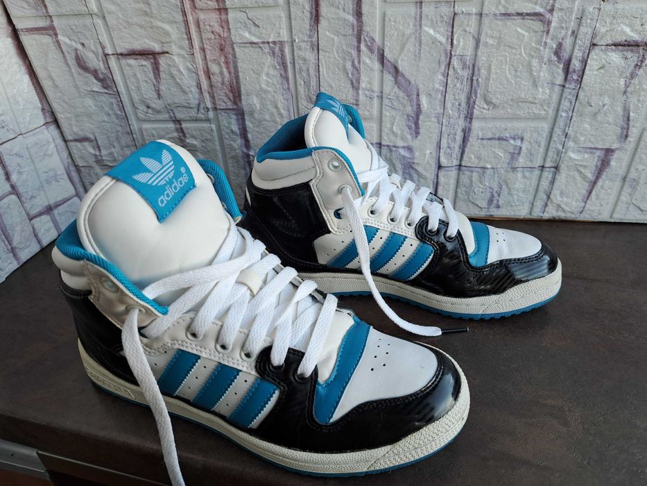 детски маратонки,кецове,спортни обувки,Adidas .номер38 за момче