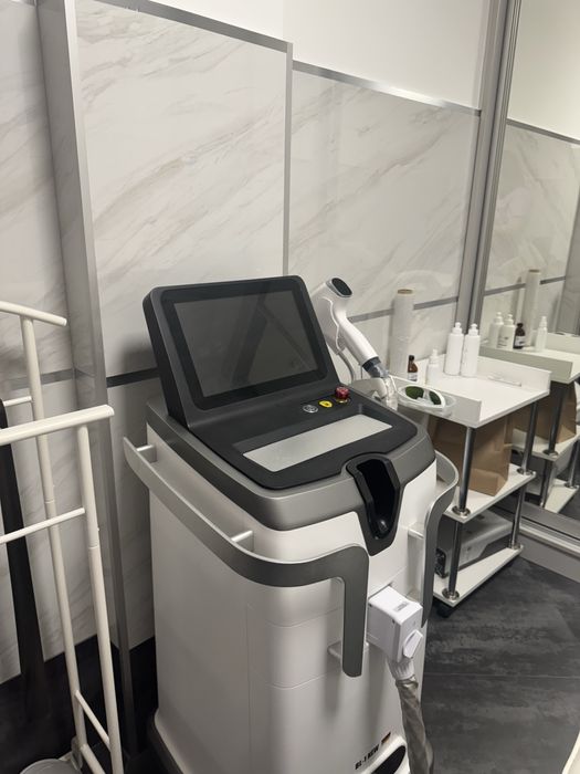 Сдам кабинет в аренду с аппаратом 2|2