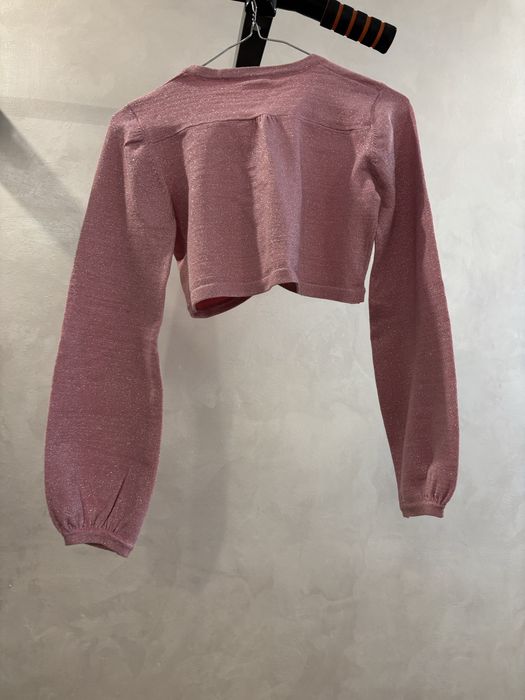 Болеро для девочек