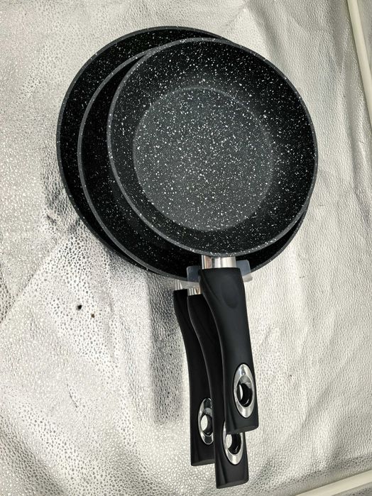 Set 3 tigai marmorate Royalty Line 199 lei