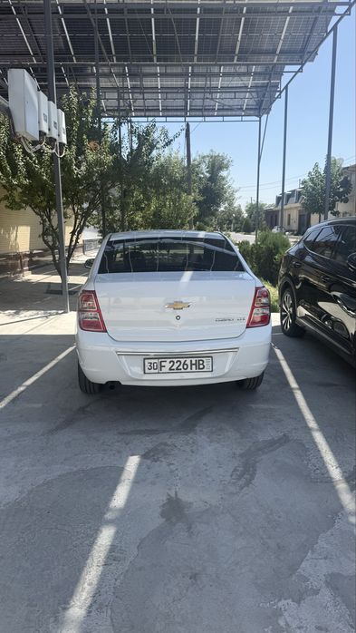 Chevrolet Cobalt