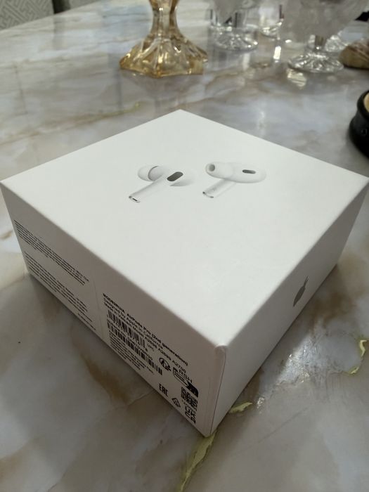 AirPods Pro 2 продам