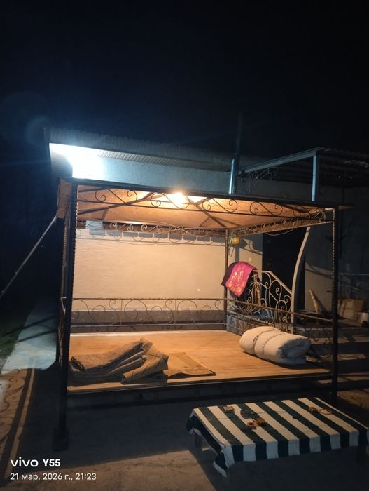 Топчан тапчан тапша