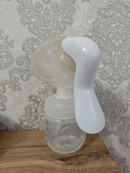 Продам ручной молокоотсос