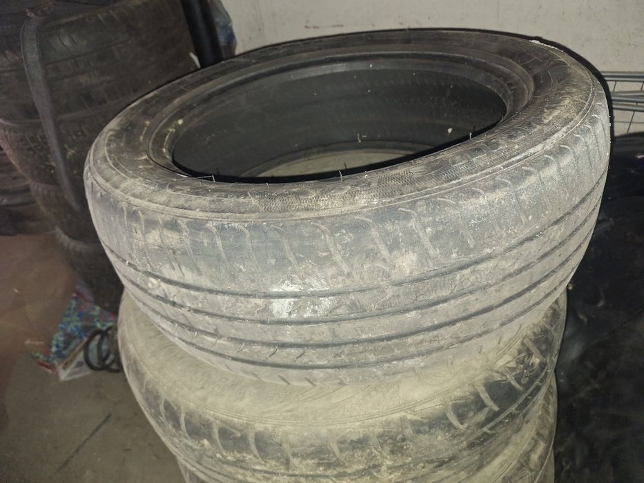 Шины 195/55/r16 в хор сост