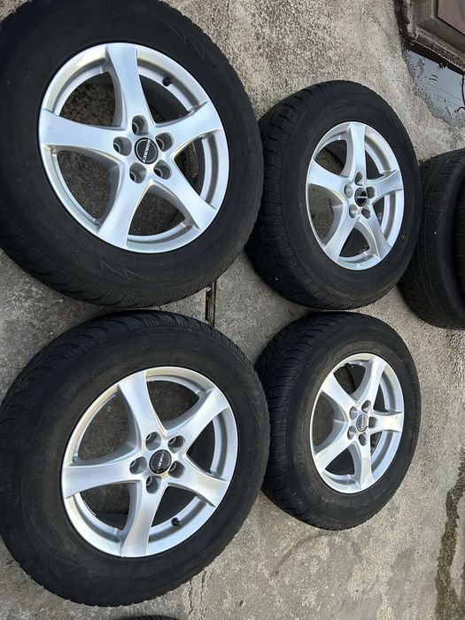 5х114,3 16 за kia nisan toyota honda hundai mitsubishi