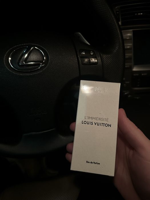 Парфюм Louis Vuitton Limmensite