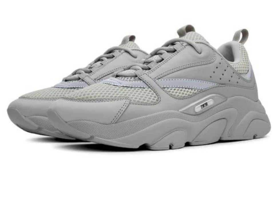 Обувки Dior B22.