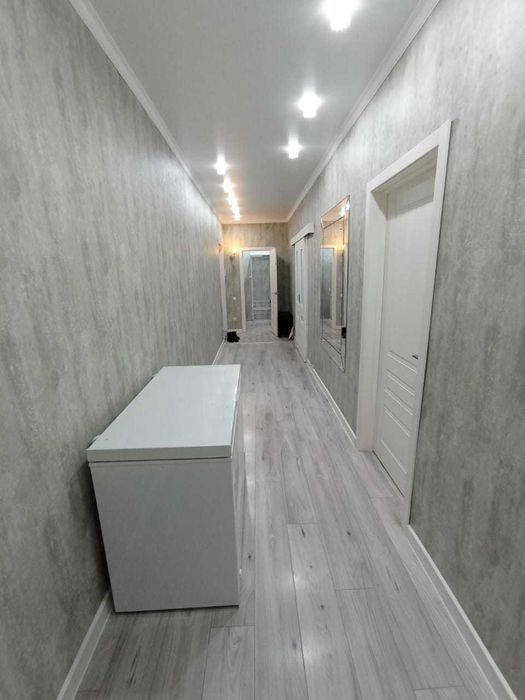 Продам 3 комн. квартиру в г.Уральск