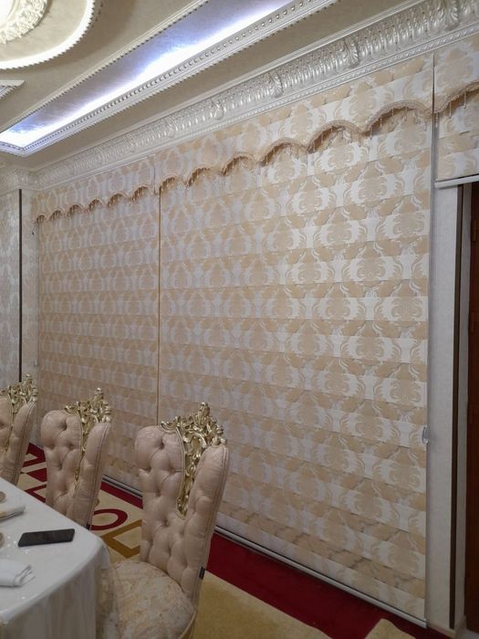 Жалюзи jalyuzi pardalar