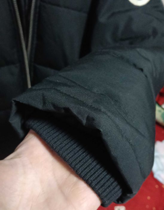 Geaca bărbătească, iarna Geographical Norway