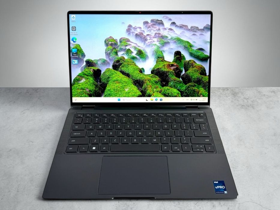 Dell Latitude 9430 2-in-1 QHD+ Touch i5-1245u 16GB 256GB SSD Win 11 Перфектен! Гаранция!