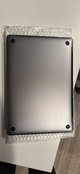 Macbook pro 15,1” 2018