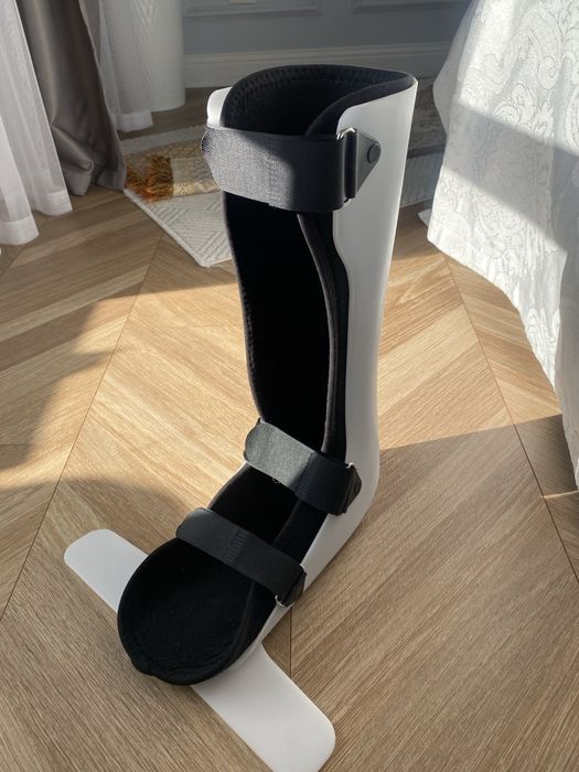 Ортез голеностопный Orlex ORX-A 723 (Размер M: 40-43)