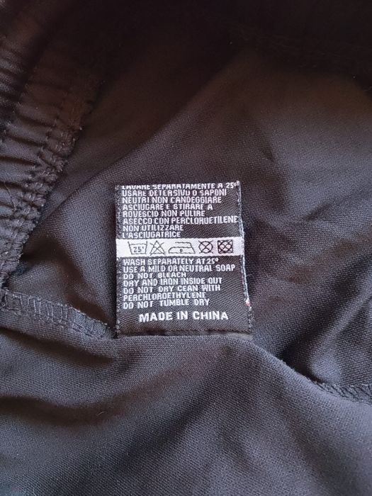 Short Fotbal Zeus #9