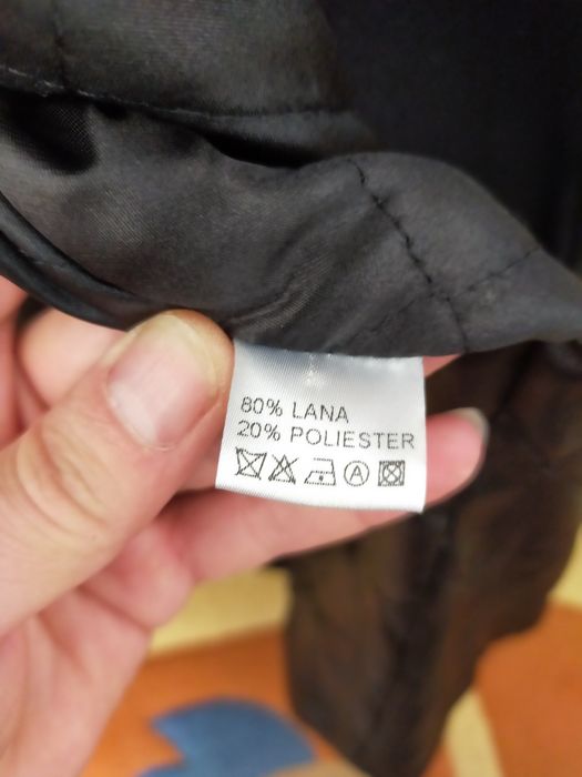 Pardesiu de damă de calitate