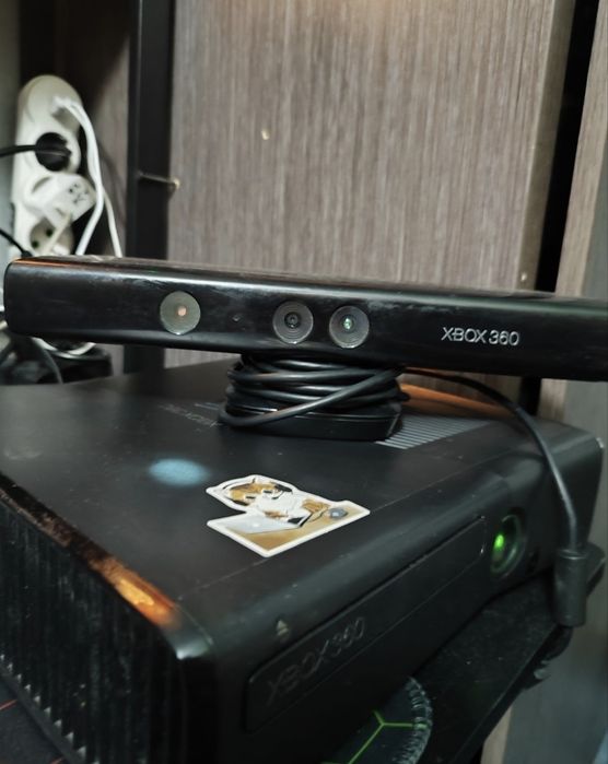 Xbox 360s прошивка lt3.0