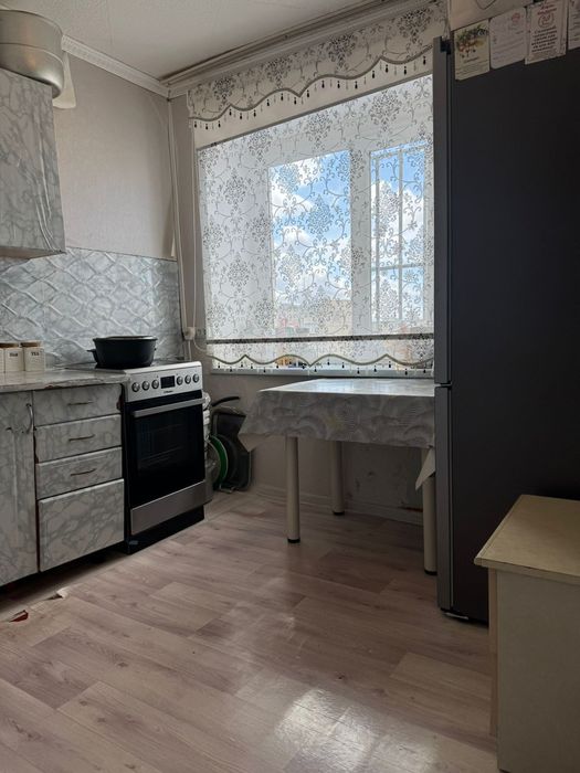 Продам 2-х комнатную квартиру