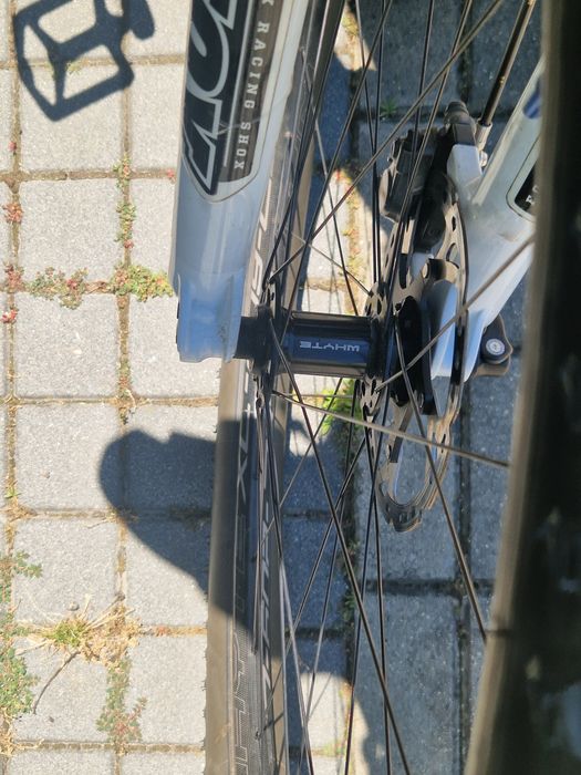 Jamis Dakota 29 xtr