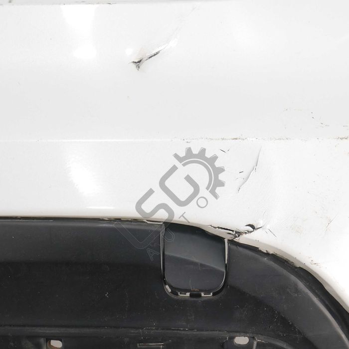 Задна броня Citroen DS4  ID: 153434