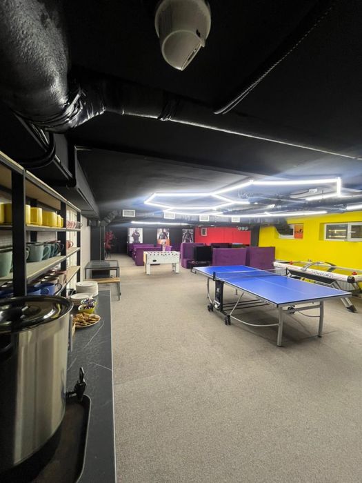 Продается бизнес Антикафе