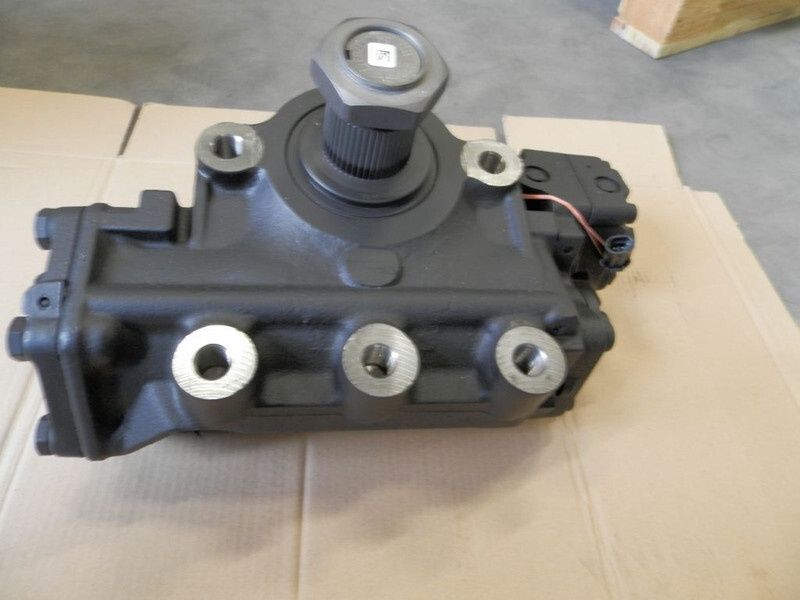 Caseta directie Volvo 8x4 FMX 8x4 MAN TGA TGS TGM DAF CF XF 8X4