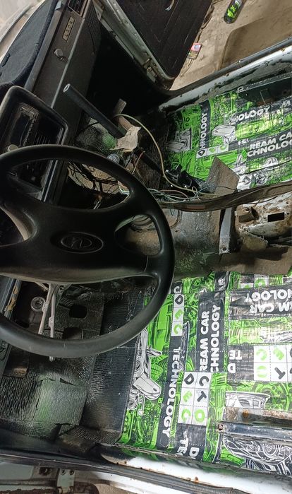 Продам ваз 2107.