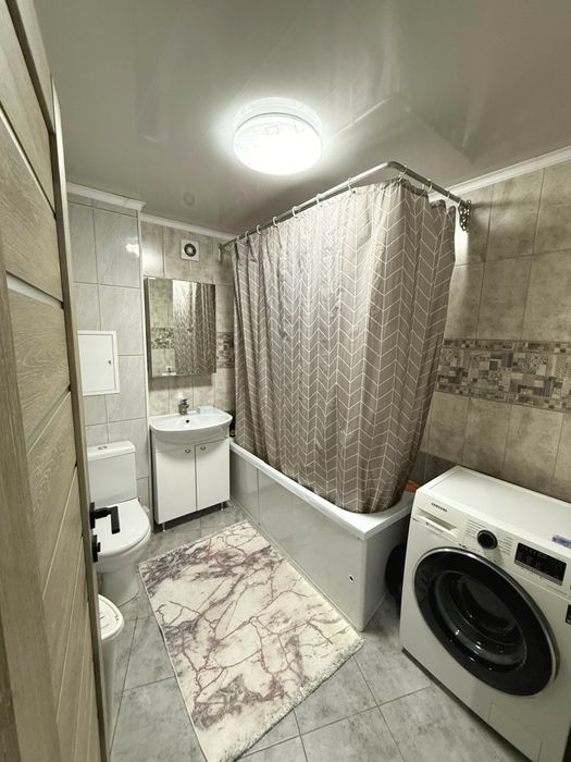 Продам квартиру 3-ком